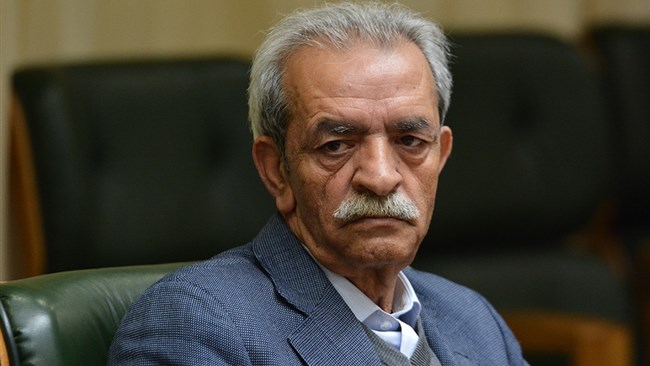 نامه تبریک غلامحسین شافعی به رئیس اتاق اصناف به مناسبت روز ملی اصناف// توسعه و پیشرفت اقتصادی جوامع در گرو نقشآفرینی اصناف است نامه تبریک غلامحسین شافعی به رئیس اتاق اصناف به مناسبت روز ملی اصناف// توسعه و پیشرفت اقتصادی جوامع در گرو نقشآفرینی اصناف است